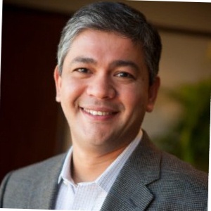Hari Nair, Global Senior Vice President