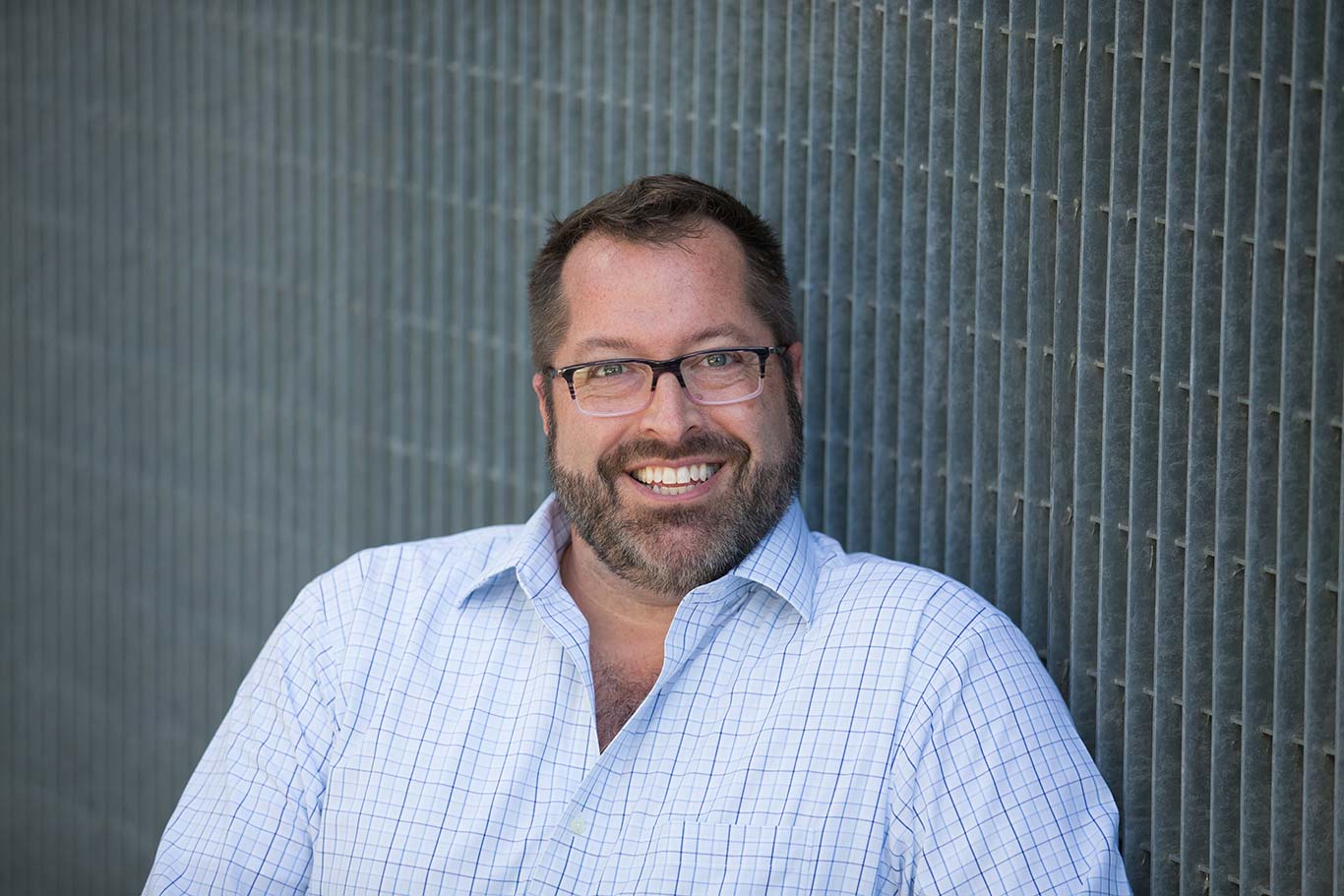 Derek Price, Director, North America
