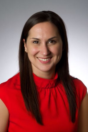 Sarah Korach, Head of Content Marketing & Brand
