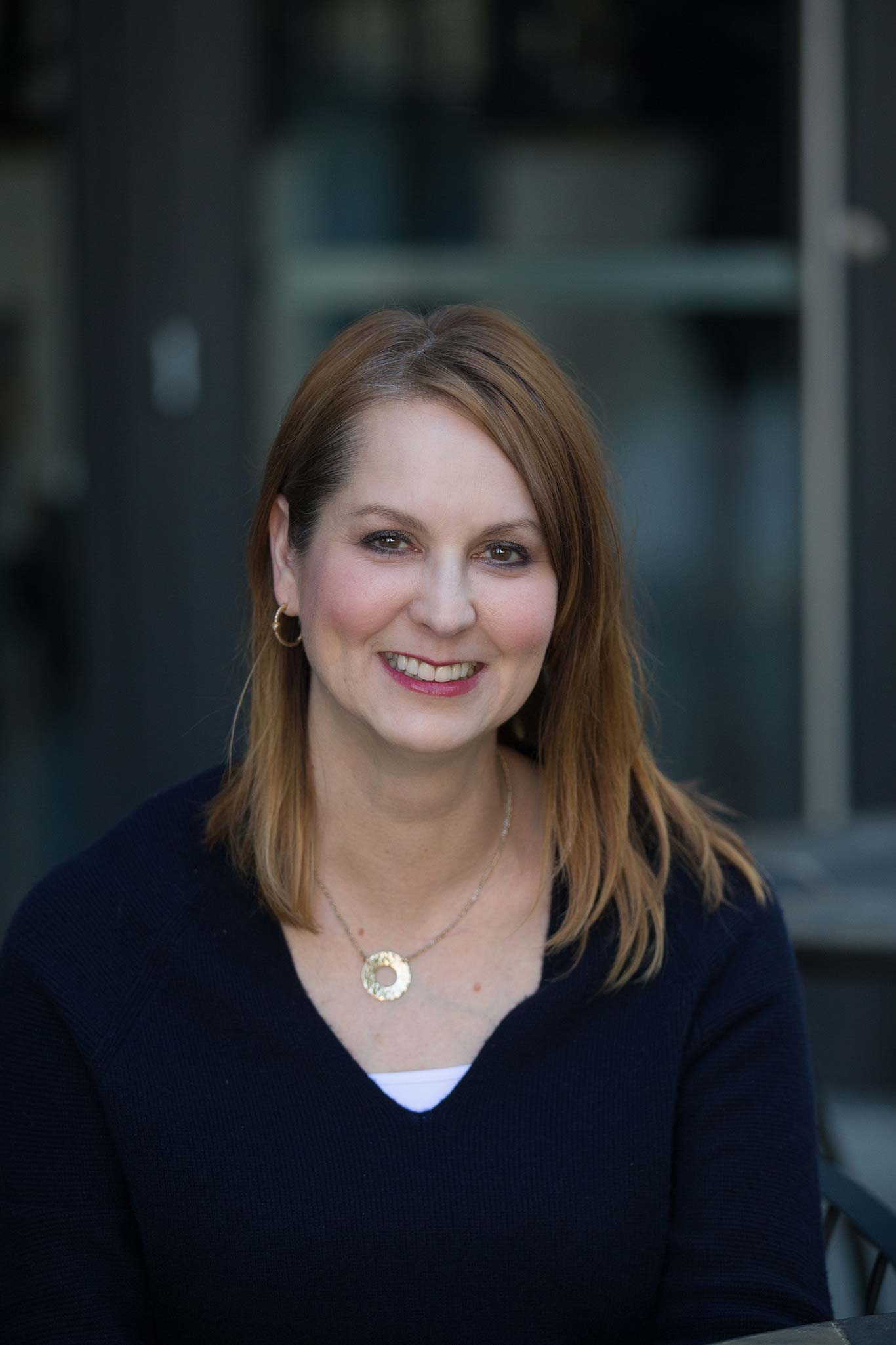 Lisa Lindberg, Vice President of Product Management