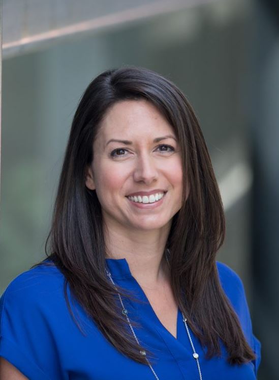 Jennifer McCarthy, Director of Industry Relations