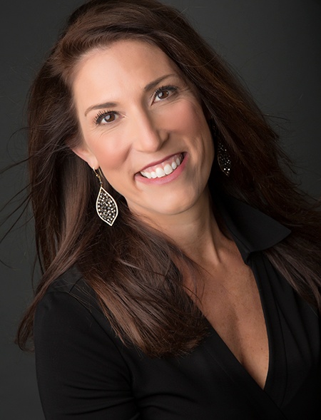 Jennifer Andre, Senior Director